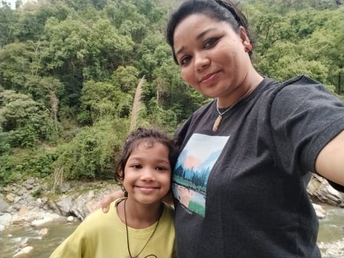 Customer photo review of Aurora