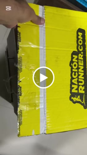 Customer video review of Asics Gel Kayano 30 Hombre Azul