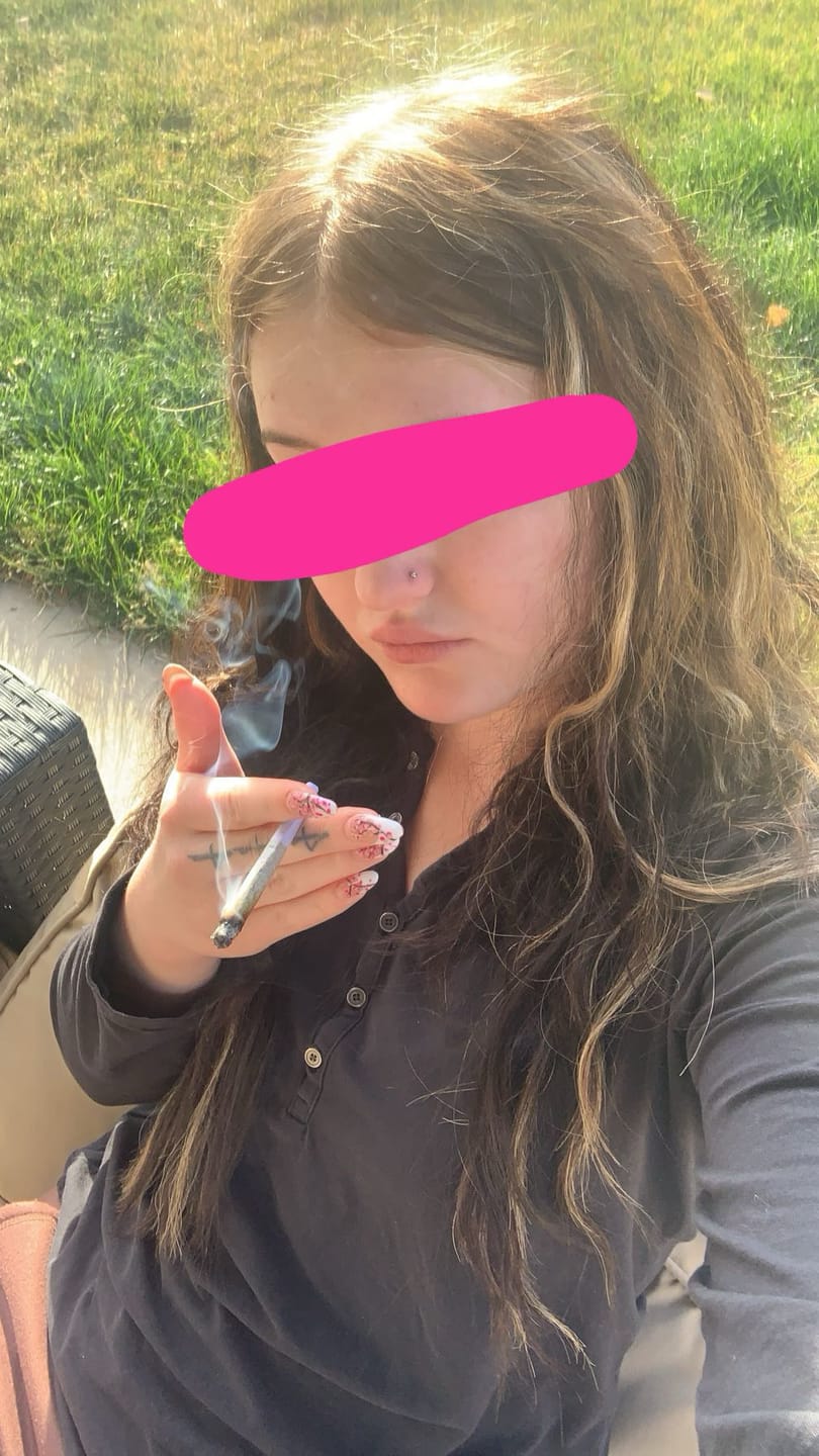 Customer photo review of THCa Indoor Smalls