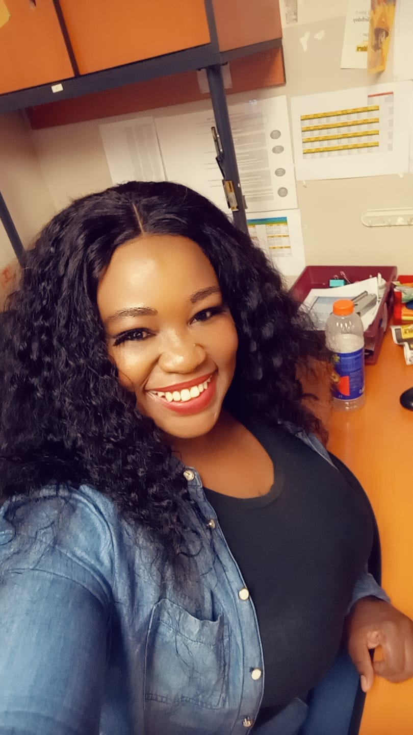 Customer photo review of Peruvian 4x4 Lace Wig - Water Wave