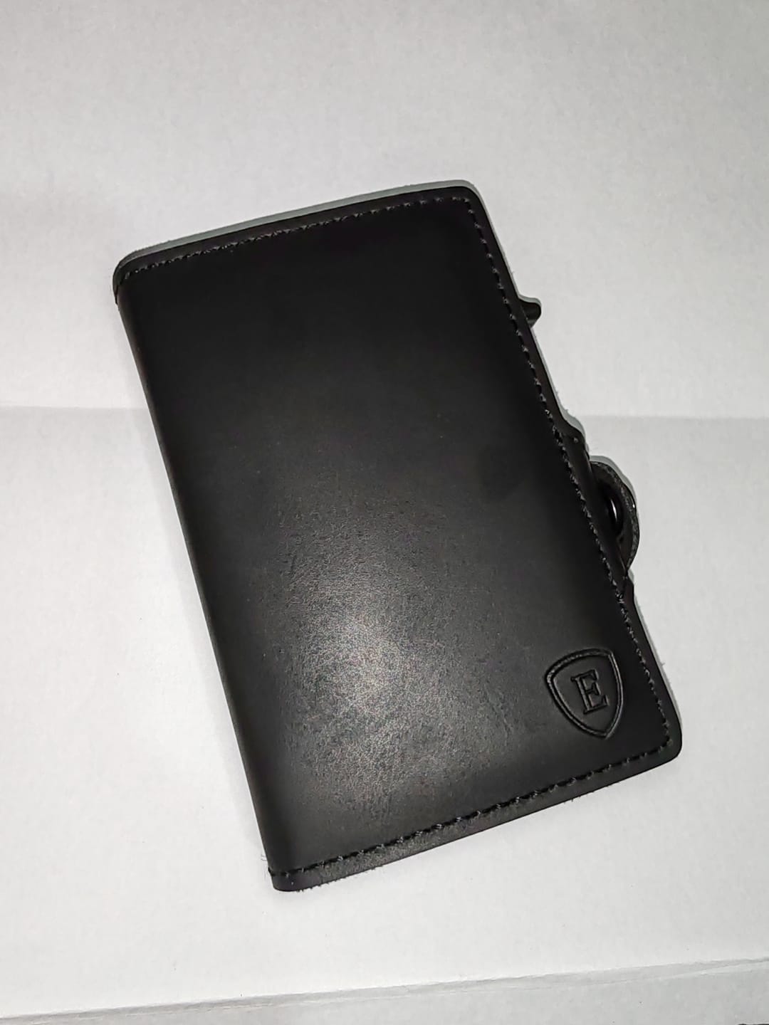 Customer photo review of E - SMART CARD