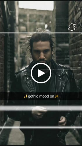 Customer video review of LGND Membership