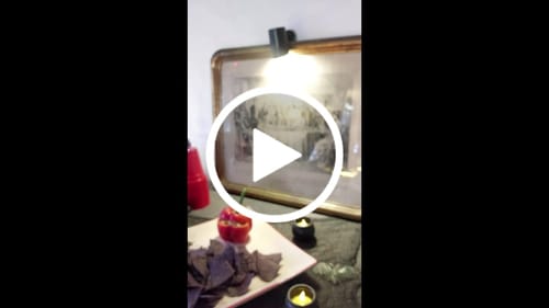 Customer video review of Halloween Murder Mystery Game Kit - Vampire Ball