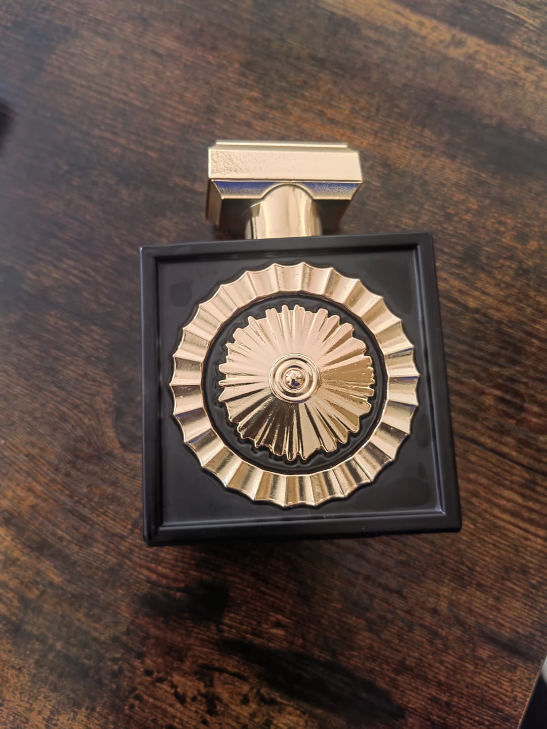Customer photo review of Nebras Lattafa Perfumes EDP 100ml
