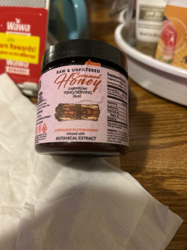 Customer photo review of Membership