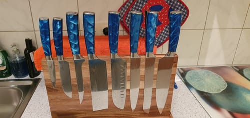Customer photo review of Shiburu Kombipaket Burokku