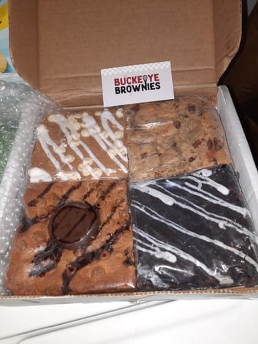 Customer photo review of Limited Edition Halloween Pack