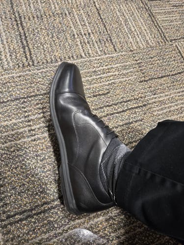 Customer photo review of Brenston