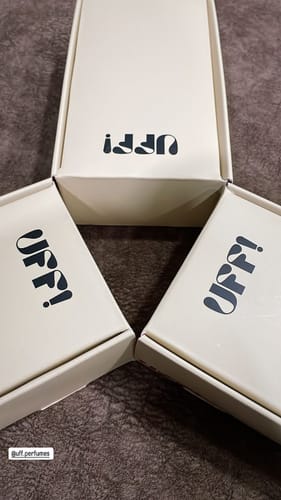 Customer photo review of UFF - Navaratri Pack