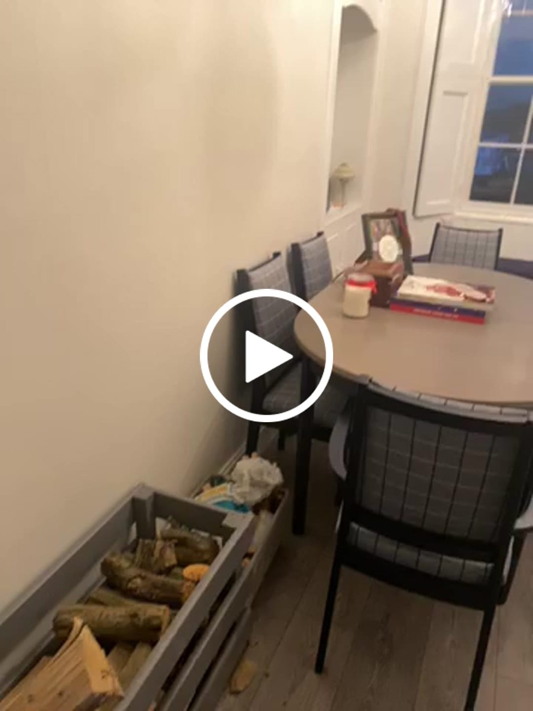 Customer video review of Sapphire By Ulyana Hammond