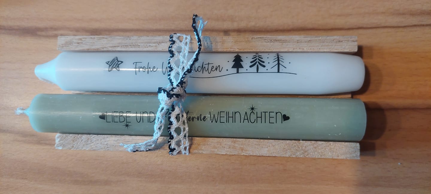 Customer photo review of Klötzchen basteln: Die revolutionären Holzklötzchen zum Basteln erobern die DIY-Welt