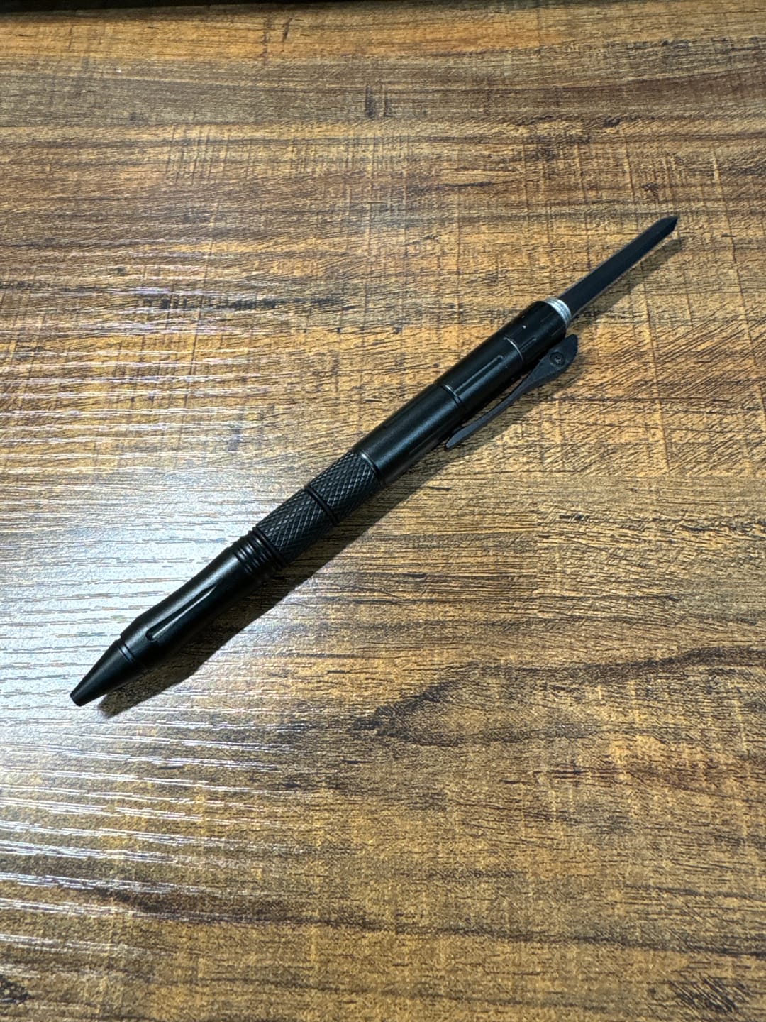 Customer photo review of VT Tactical OTF Pen