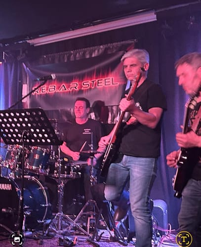 Customer photo review of Plane inkl. Druck