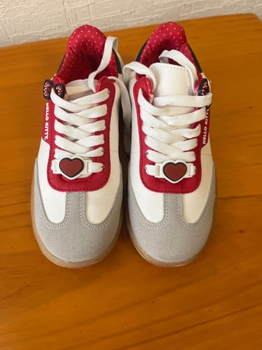 Customer photo review of HK Heart Ceriani Kids