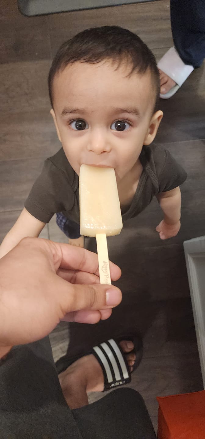 Customer photo review of Build a Box