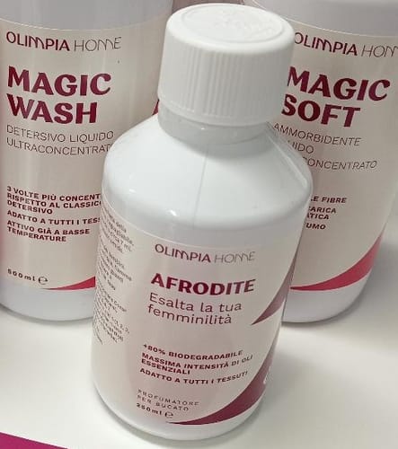 undefined review of Afrodite - Esalta la Tua Femminilità image 1 out of 1