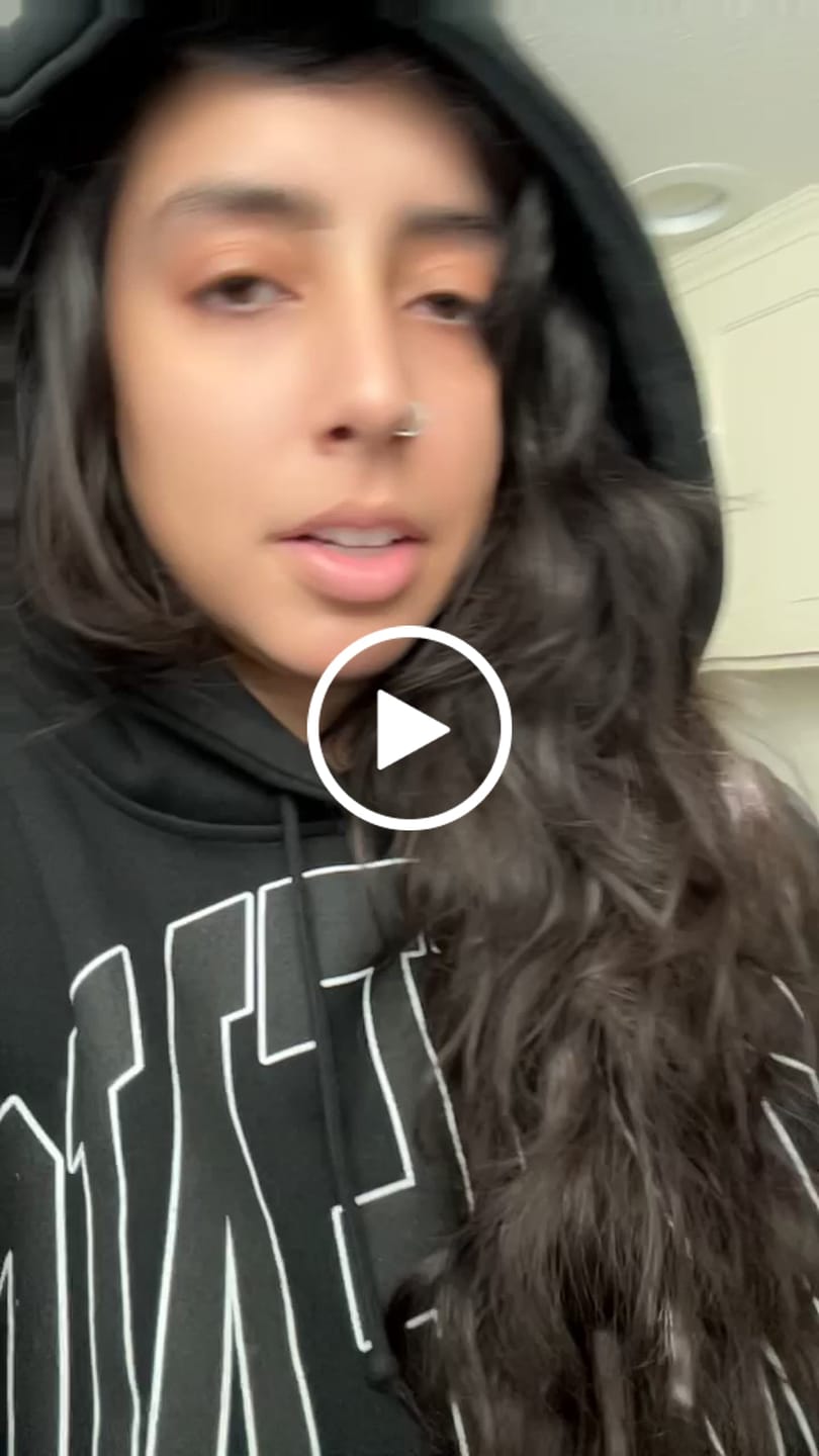 Customer video review of Matcha Latte - Whey Protein Isolate