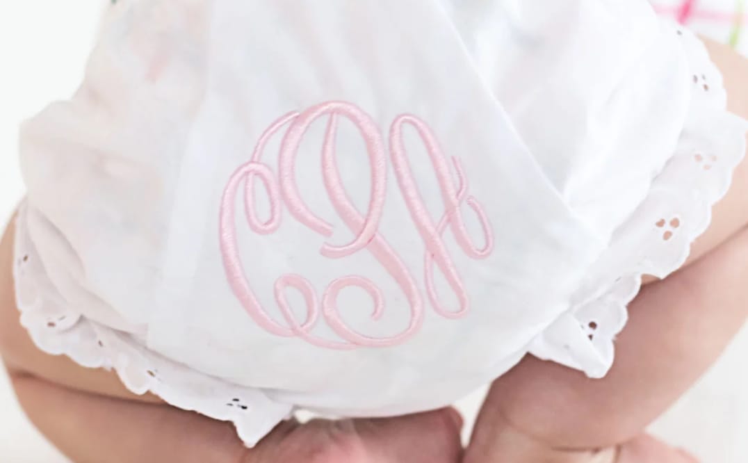 Customer photo review of White Bloomer