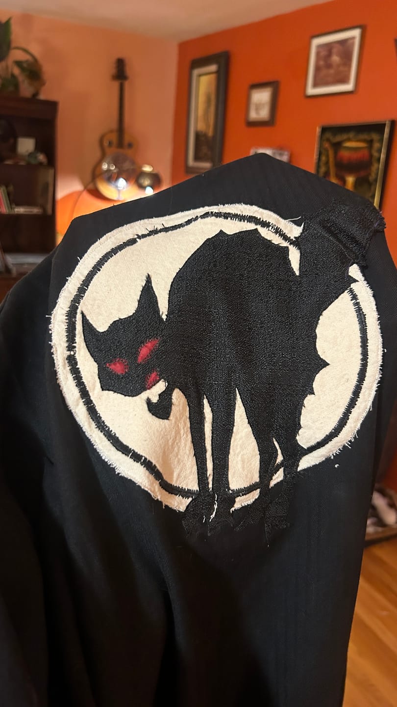 Customer photo review of JUMPERJACK