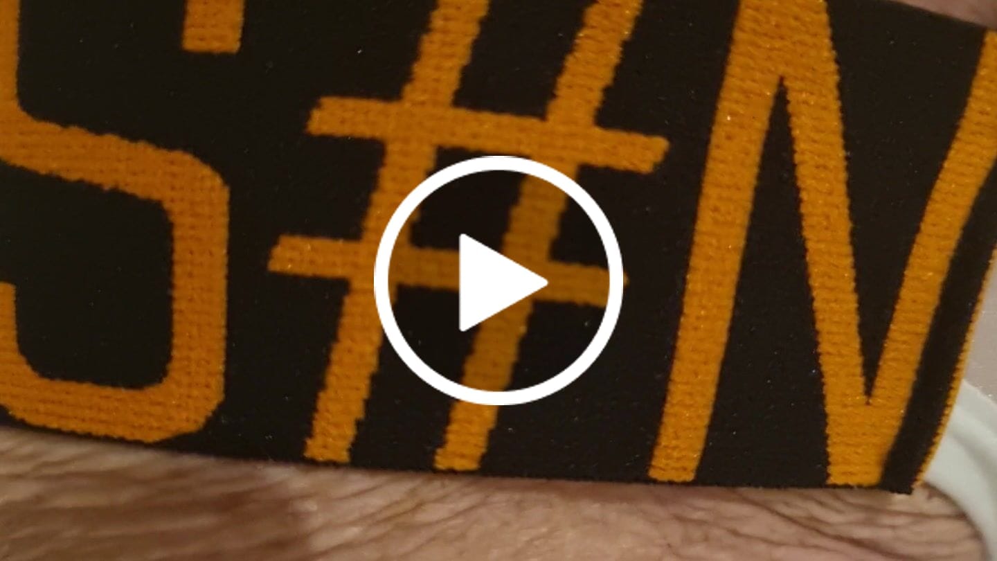 Customer video review of 2-Pack Breathable Comfort High Slit Men's Briefs
