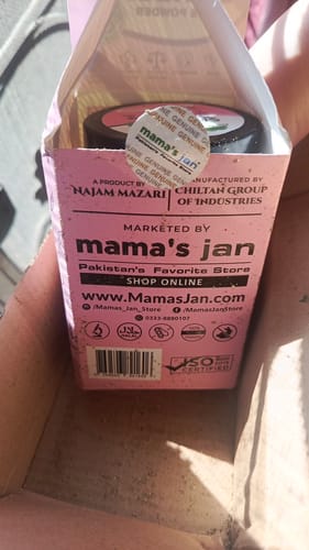 Customer photo review of SAHELI PCOS Powder – 100% Natural Nutritional Supplement | Hormonal and Ovarian Support for Women