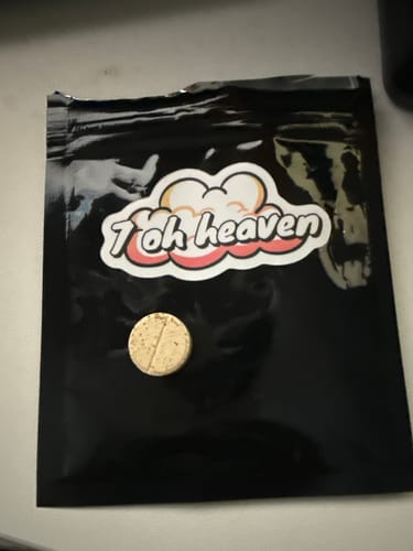 Customer photo review of 7-OH KANWAA TABLETS (20 MG)