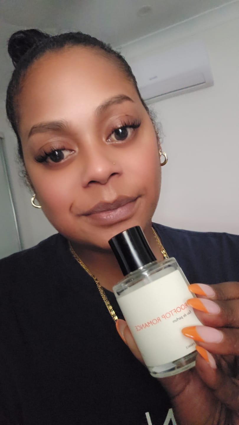 Customer photo review of Starburst