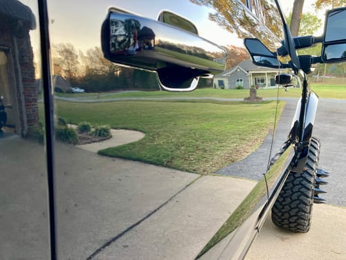 Customer photo review of Classic Polish - 16oz.