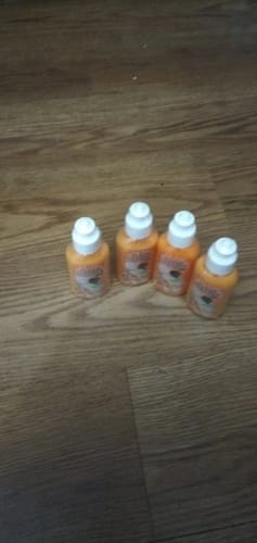 Customer photo review of QuickShine Pro  Krachtige vloerhersteller en reiniger