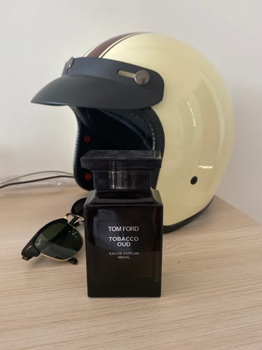 Customer photo review of Tom Ford Tobacco Oud EDP 100ml