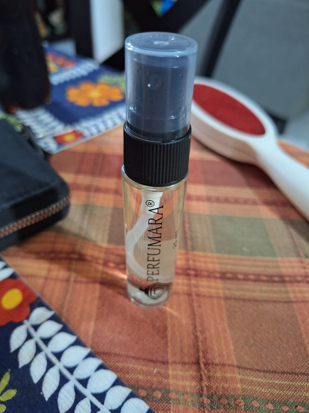 Customer photo review of Tendencia a DMon Guerlain