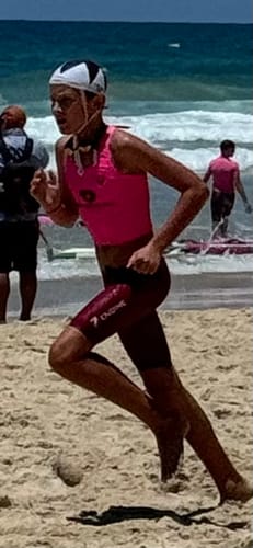 Customer photo review of Shredskin Pro Jammer Male