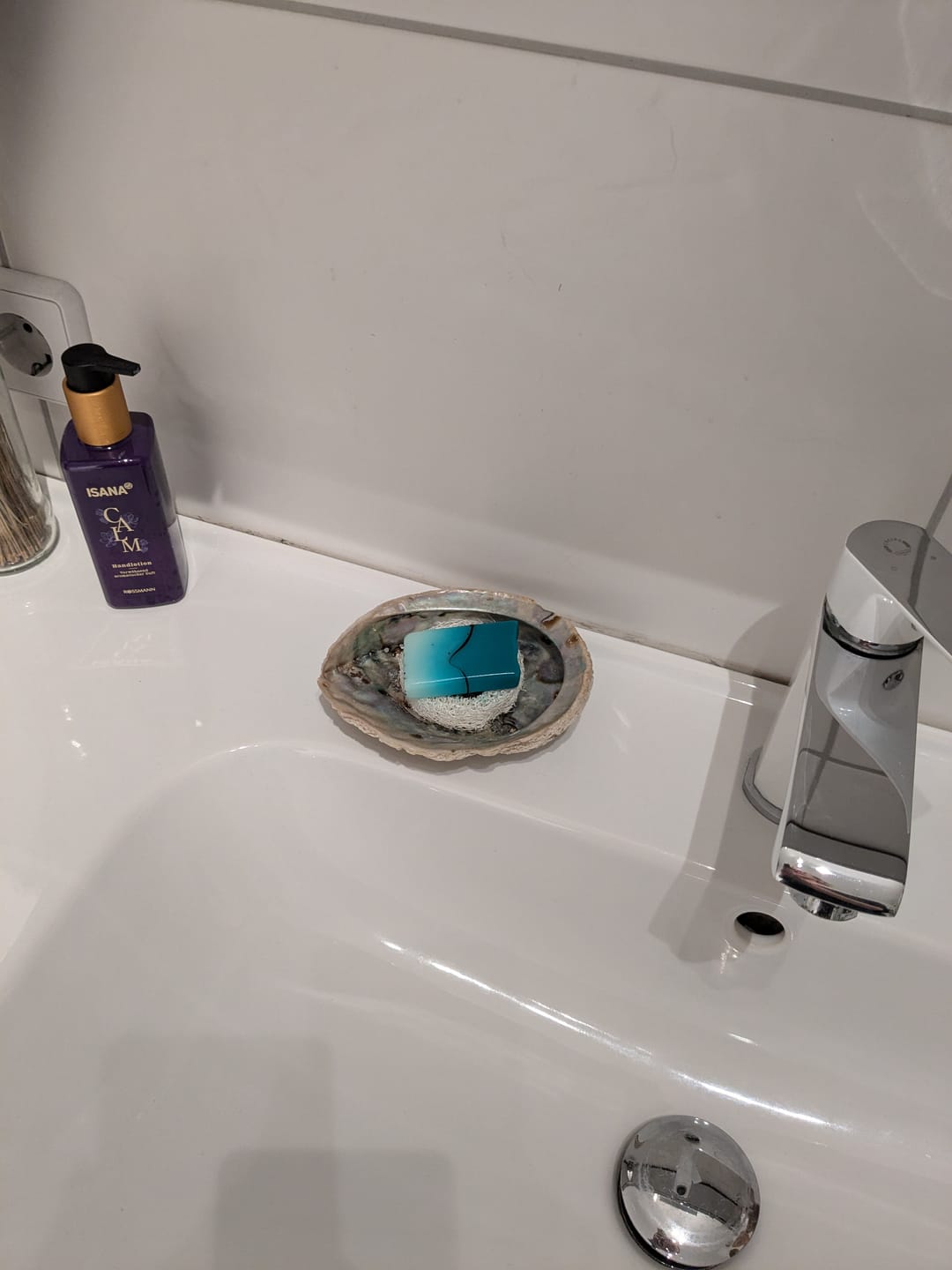 Customer photo review of Grosse Überraschung