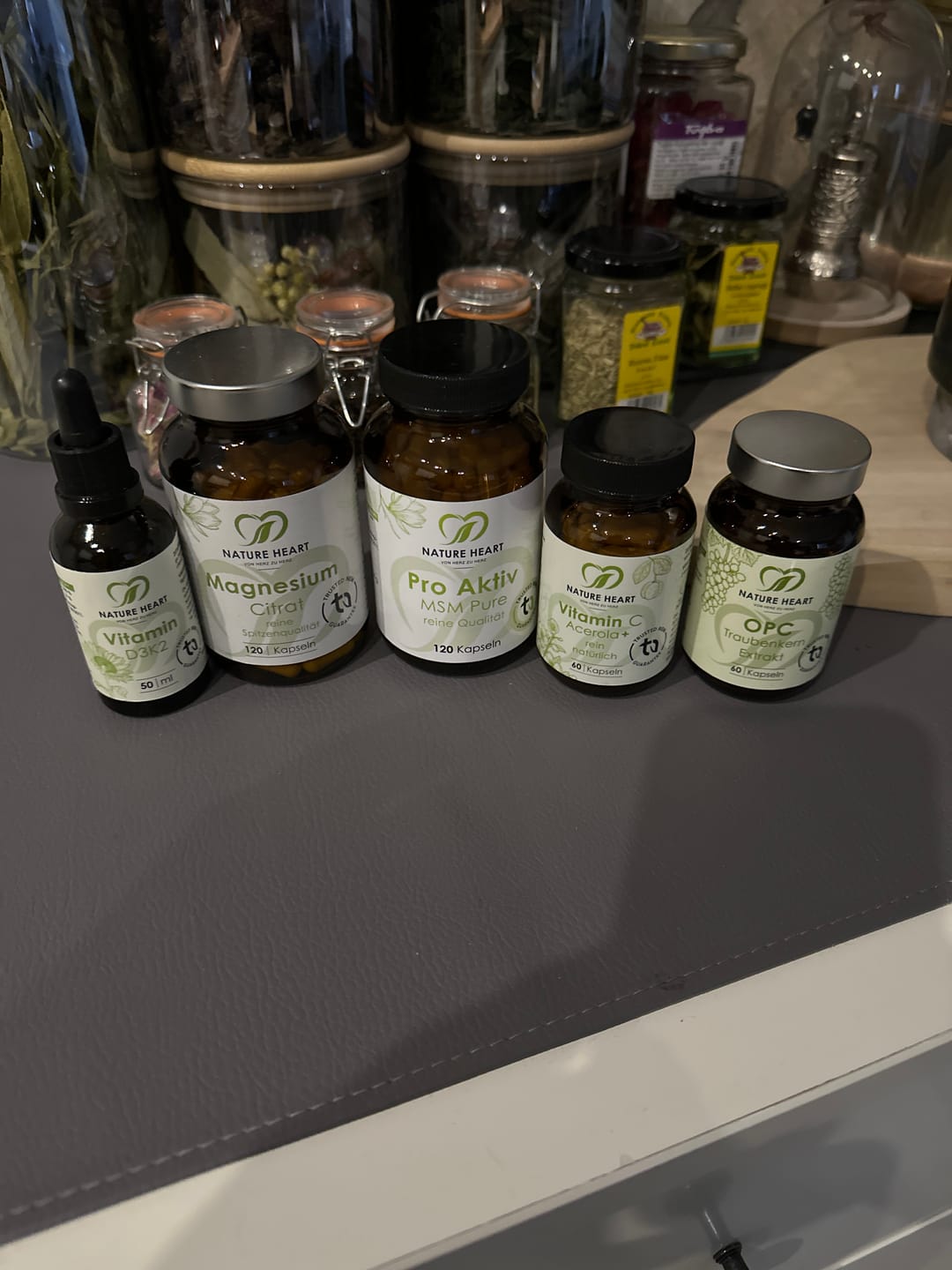 Customer photo review of SPORT Bundle+