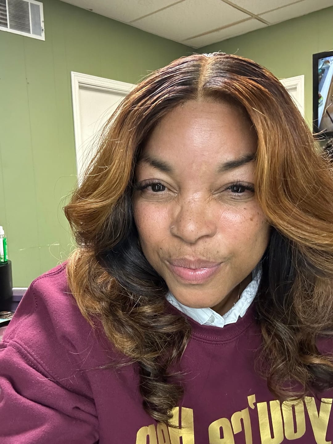 Customer photo review of Eurasian Ocean Wave