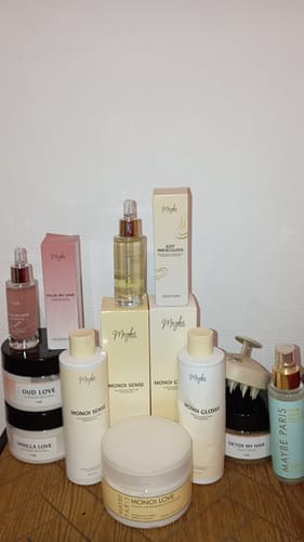 Customer photo review of ROUTINE 360