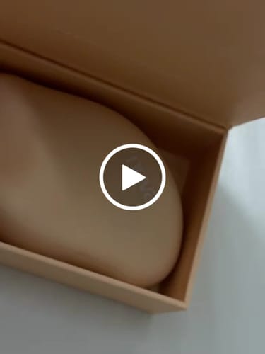 Customer video review of Depilador Nano Pro