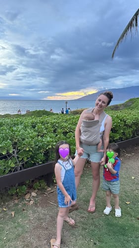 Customer photo review of Desert Lark - Aerial Carrier