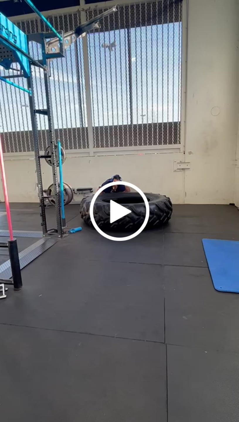 Customer video review of GH-Soma Stack - Sleep Aid