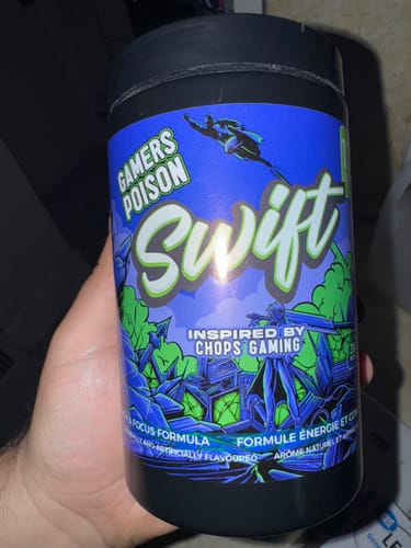 Customer photo review of Swift Creator Club