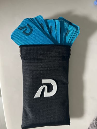 Customer photo review of Dream Mouth Tape