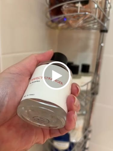 Customer video review of Perfect Stranger