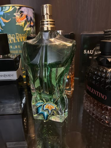 Sravan K. review of Jean Paul Gaultier Le Beau Paradise Garden Eau De Parfum For Men(New Release) image 1 out of 1