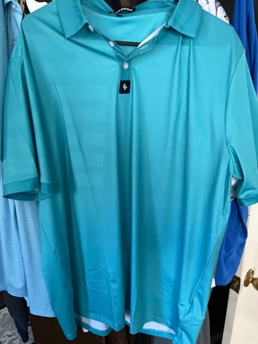 Customer photo review of Vibey Green