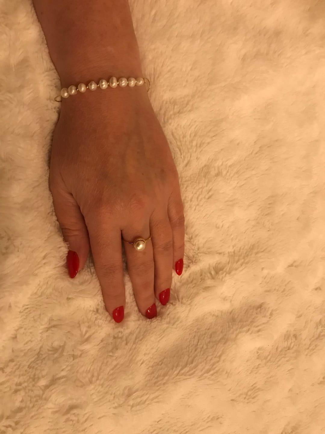 Customer photo review of ANAËLLE