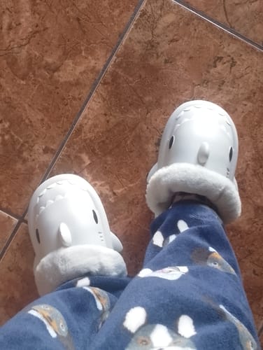 Customer photo review of Sharklas® Polares