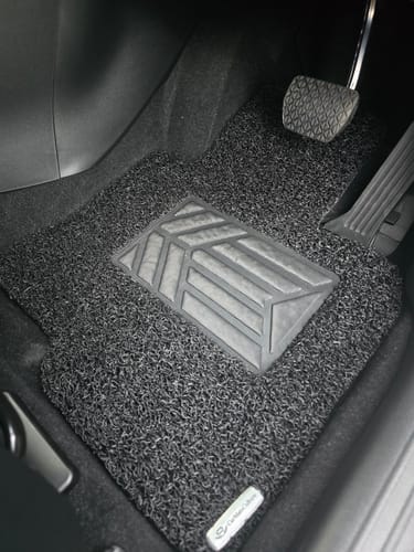 Customer photo review of for Mazda CX-5 (KF)2017-Current, Premium Car Floor Mats
