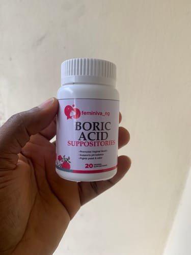 Customer photo review of PH FIXER