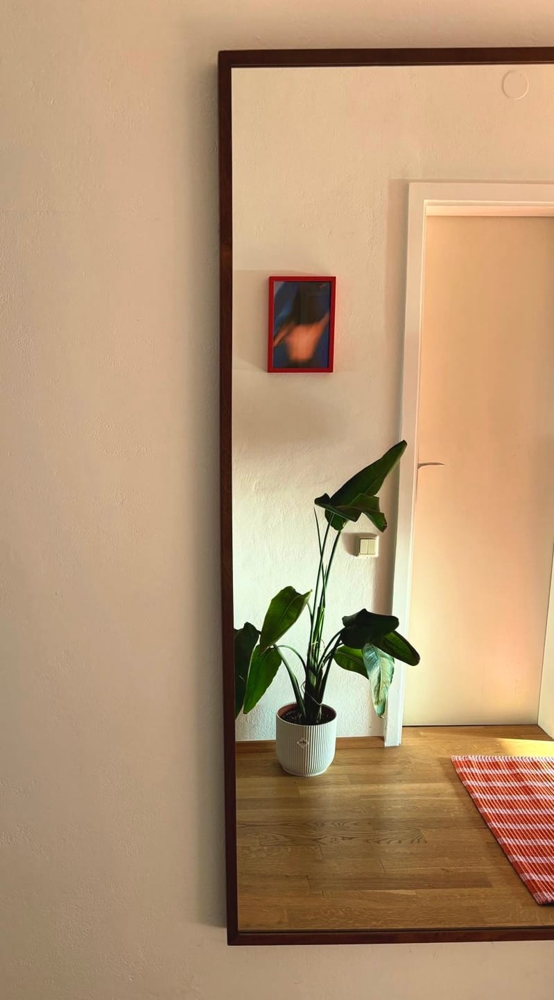 Customer photo review of Brisilda Bufi | Tänzerin