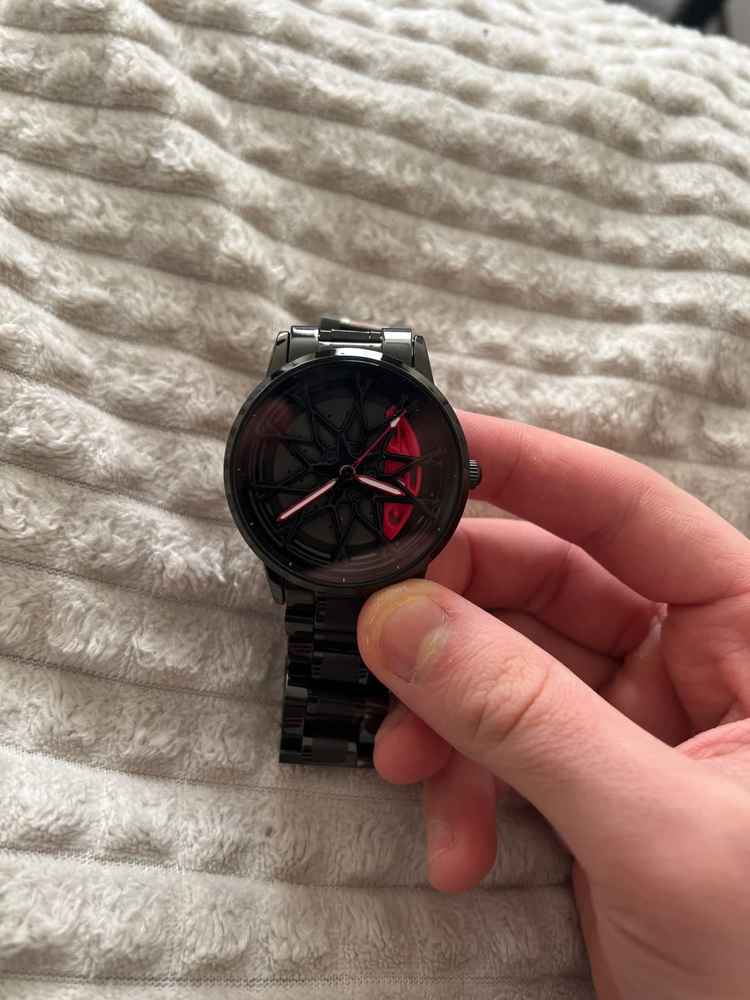 Customer photo review of Beamer M4